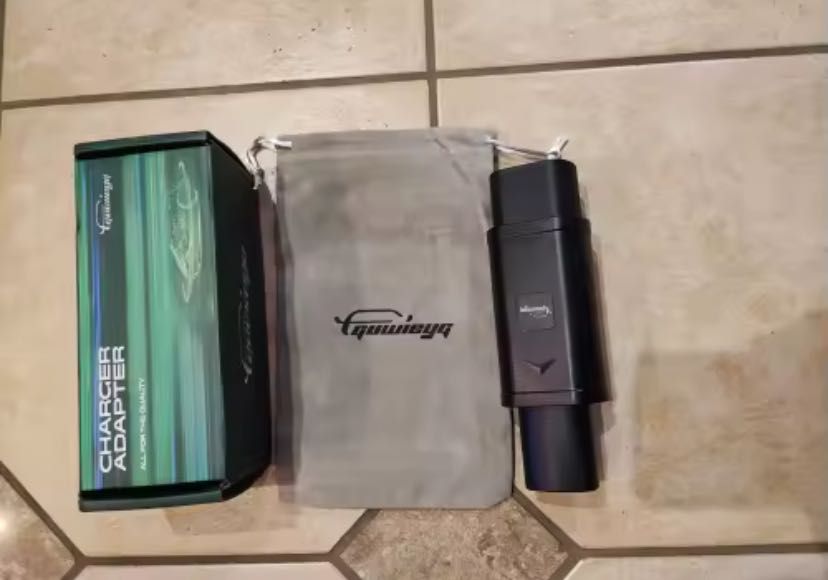 Перехідник адаптер Type2-Tesla GUWIEYG