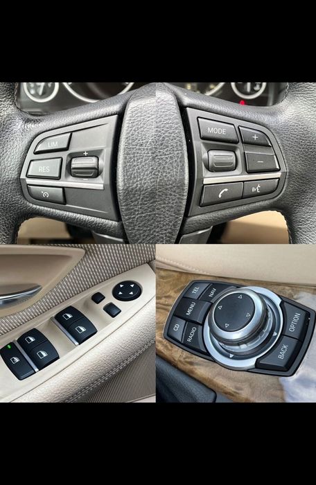 Carro BMW 520 !!!