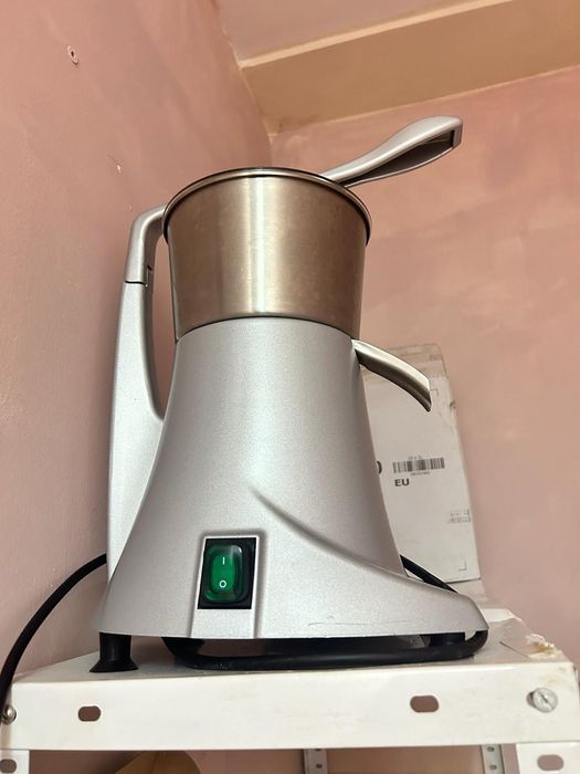 Barato para sair rapido Espremedor de citrinos profissional Metro