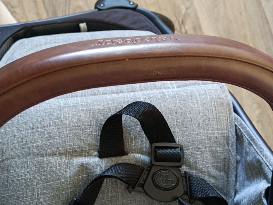 wózek spacerowy Valco Baby Snap Trend Duo Sport