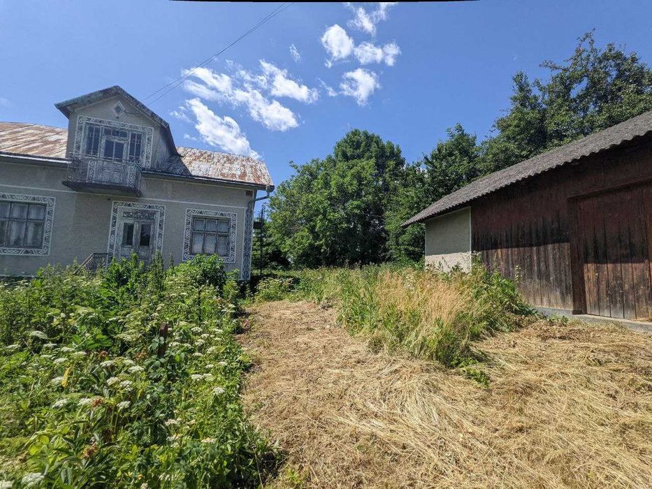 Продається готовий будинок у с. Вільшаниця (2)