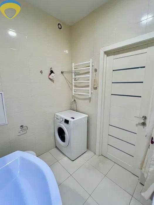 Продаж! 2-кімнатна кварира, вид на море 9 Перлина,Французький бульвар