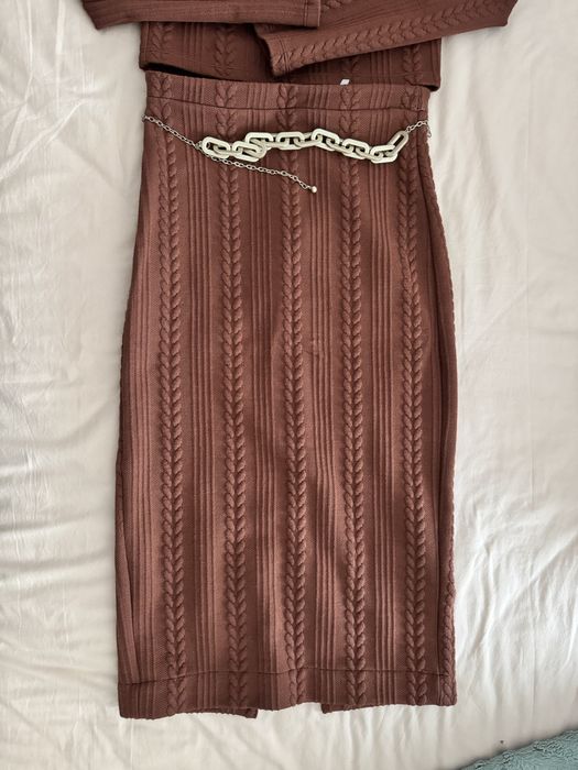 Conjunto marca imperial