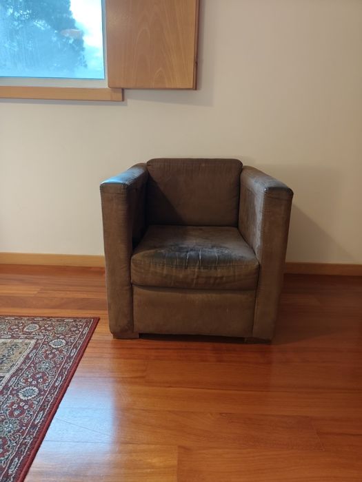 Caldeirão de sala ou quarto