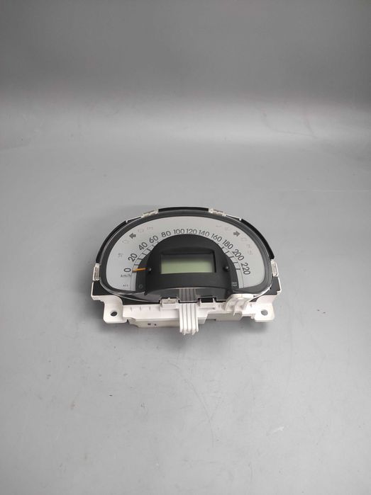 Daihatsu Sirion, OE: 838.00B1101, Licznik, Zegar, Europa!