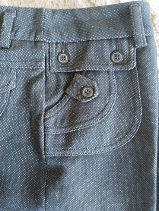 Бриджи женские (весна, осень)