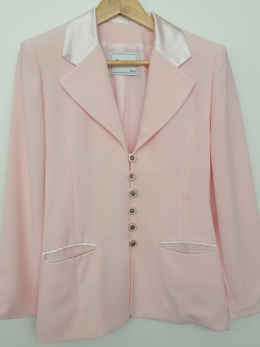 Blaser  para ocasiões especiais T 36