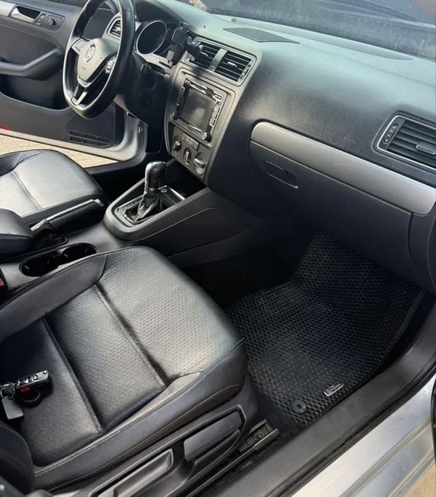 Volkswagen jetta 2015