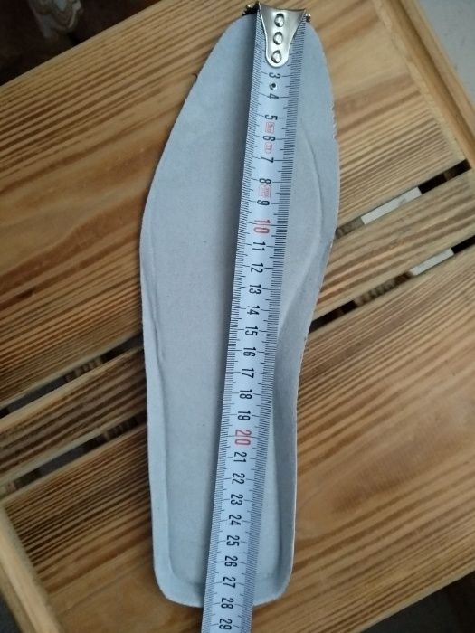 Мужские мокасины