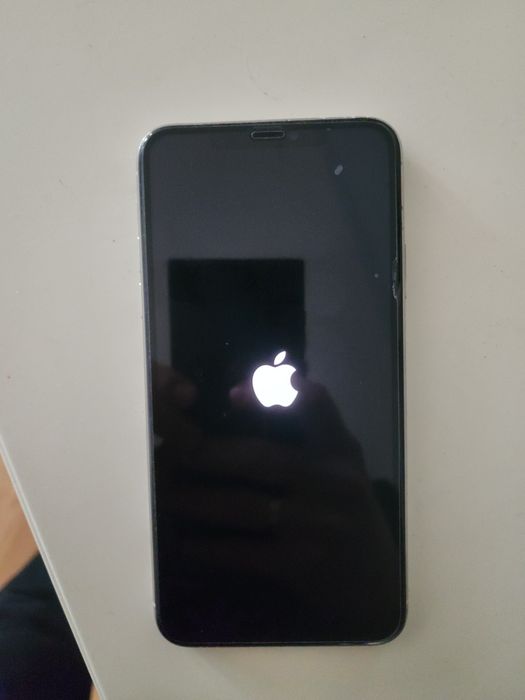 IPhone 11 pro max 512