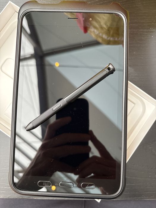 Samsung tablet tab active 3