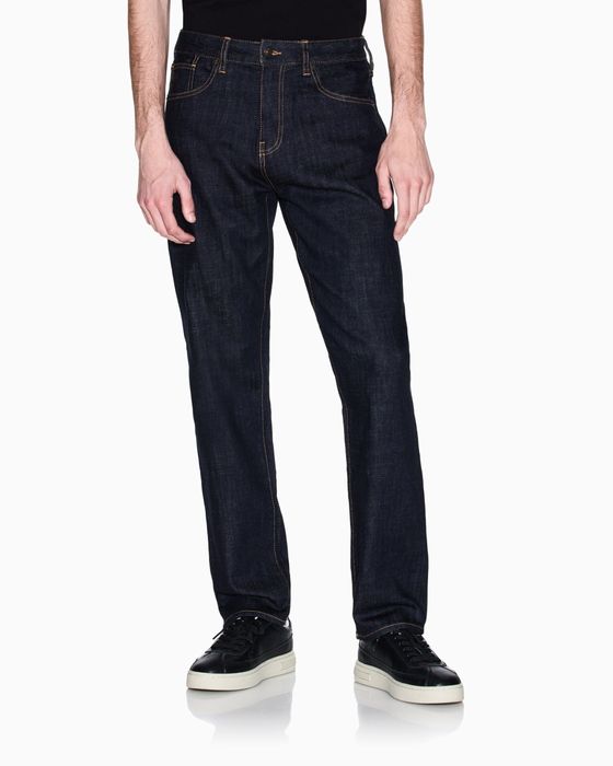 Чоловічі джинси Armani