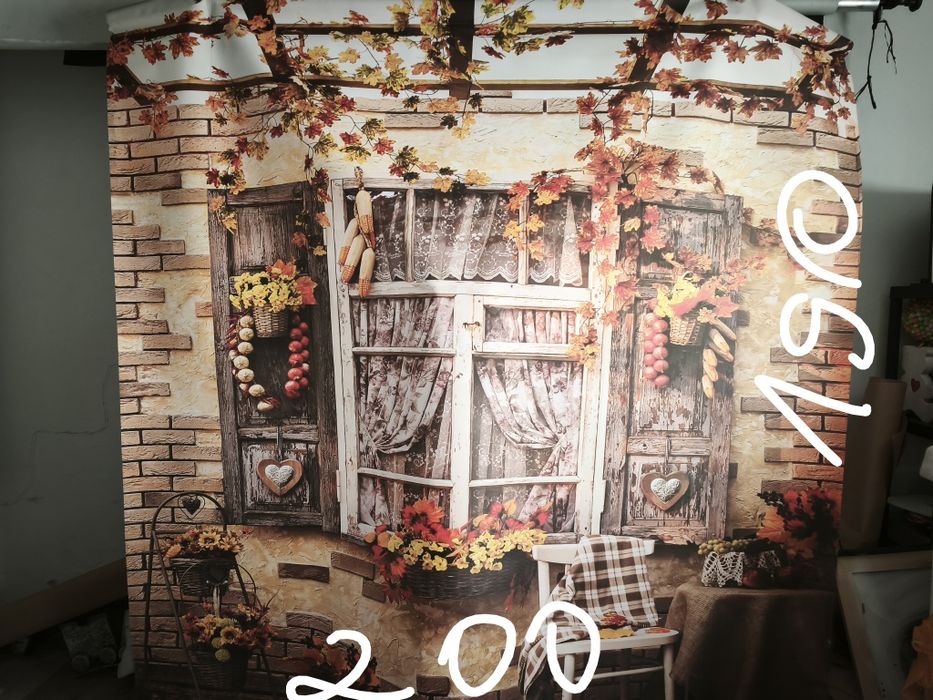 Tło fotograficzne