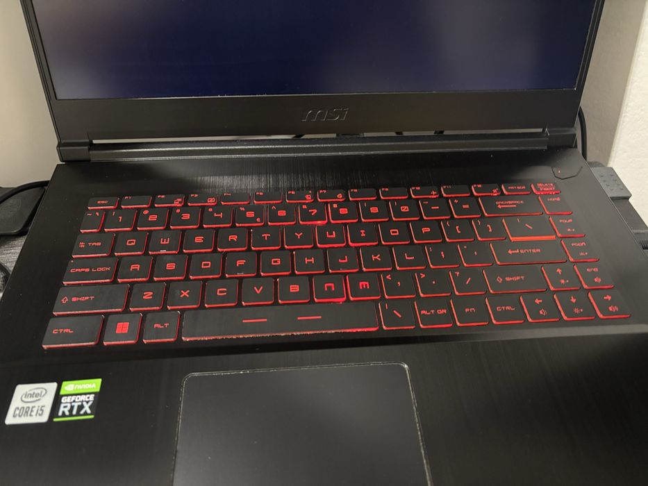 Sprzedam zestaw gamingowy