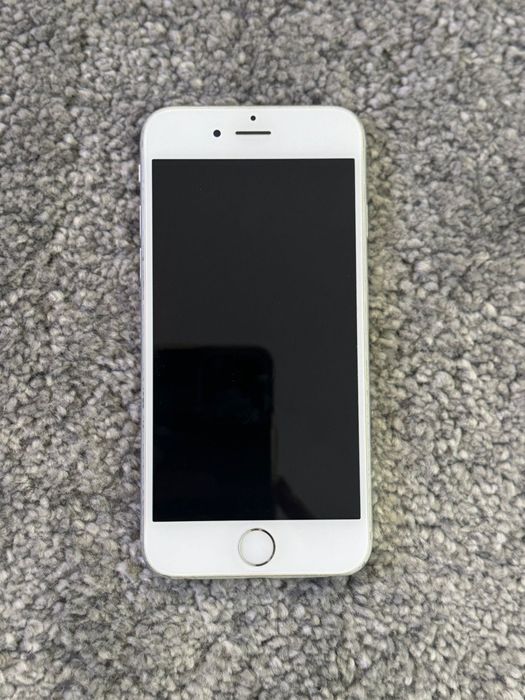 iPhone 6S com caixa original