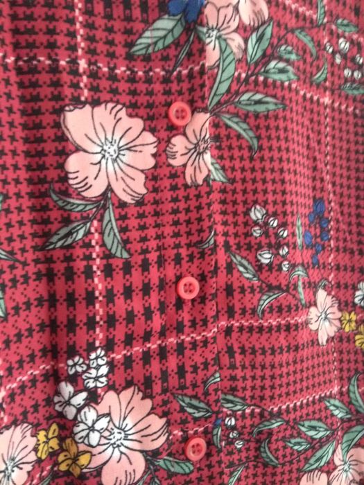 Koszula marki BodyFlirt 46 
made in India