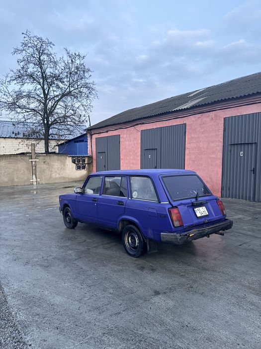 Продам ВАЗ 2104 ‼️‼️‼️2005 год