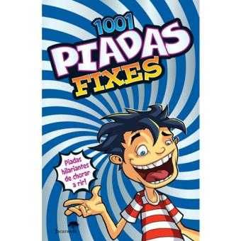 1001 Piadas Fixes / 1001 Nojentas Fixes /101 Truques Fixes de Magia/..