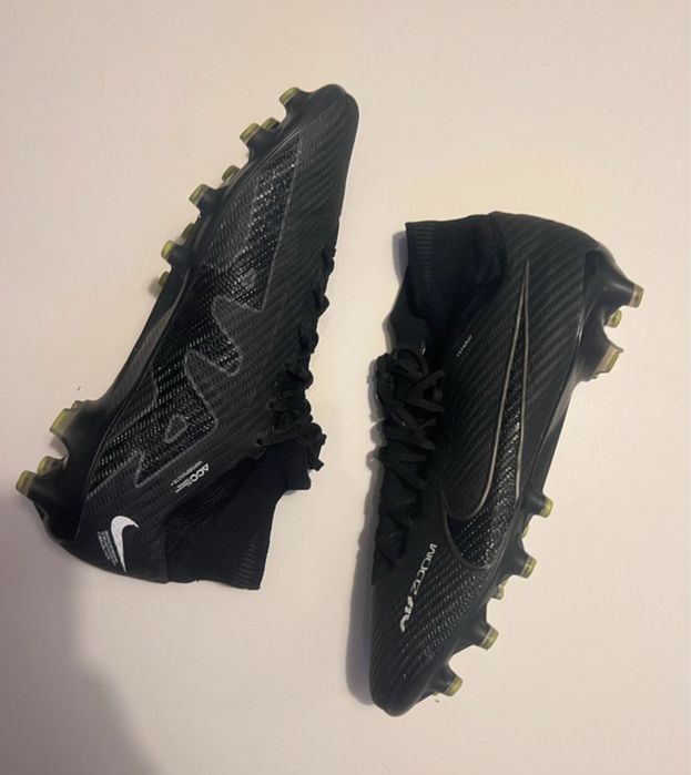 Korki Nike Air Zoom FG Rozmiar 42,5 stan idealny