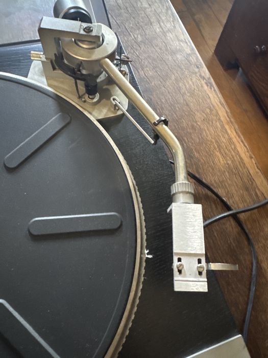 Gramofon Unitra Fonica G-8010