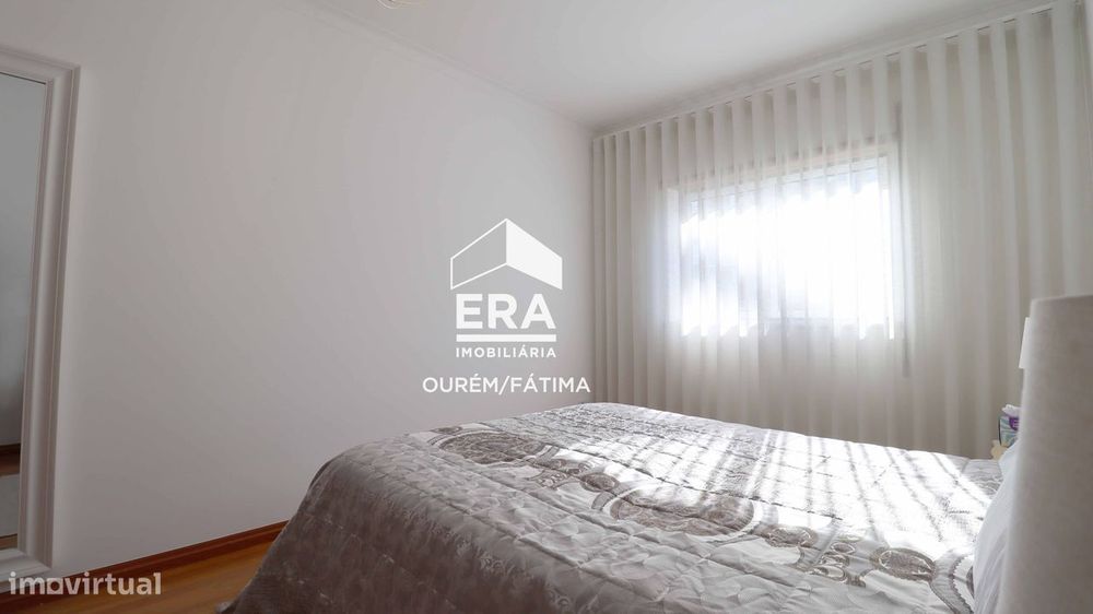 Apartamento T3, Pombal