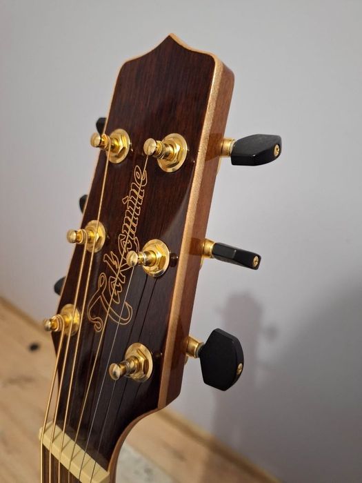 TAKAMINE GY93 NAT (New Yorker) - Gitara akustyczna