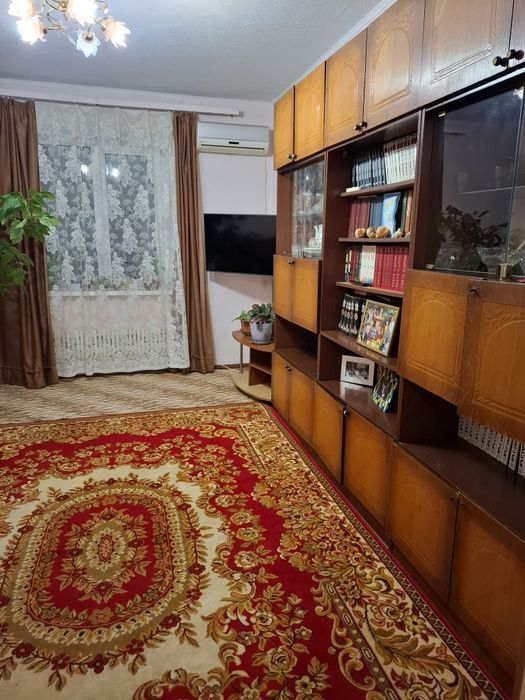 Продам 4х кім по Калнышевського Хортицький 17 мкрн