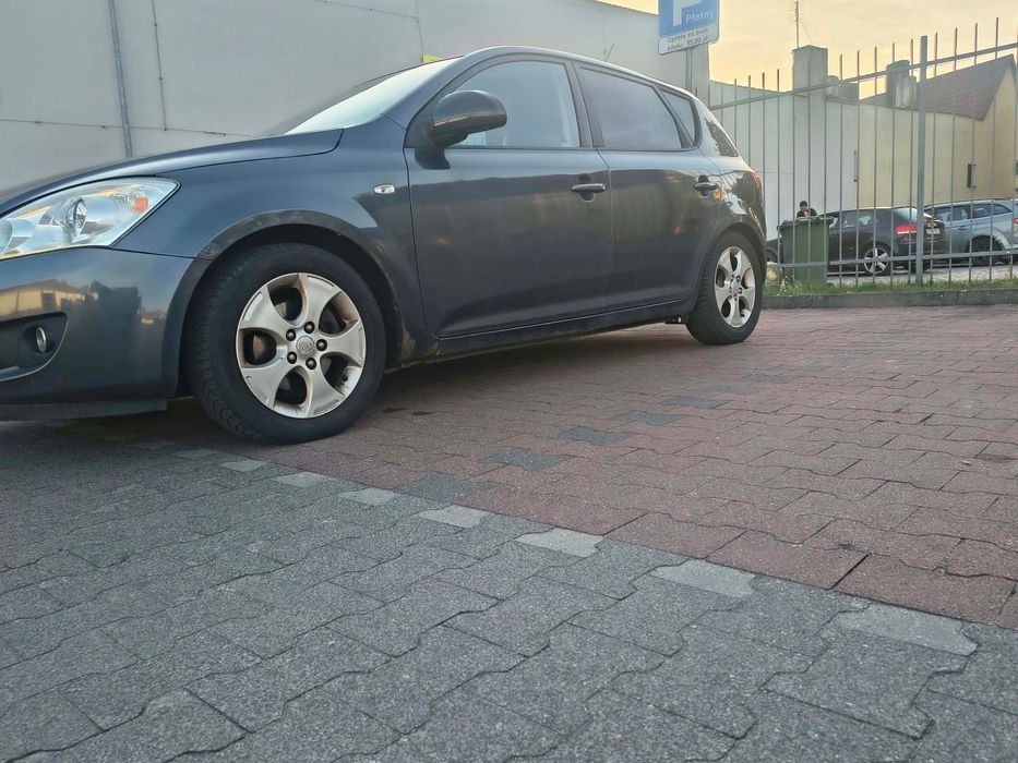 Kia Cee'd