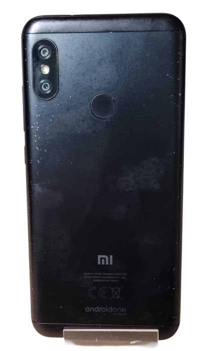 Smartfon Xiaomi Mi A2 Lite 3GB/32GB