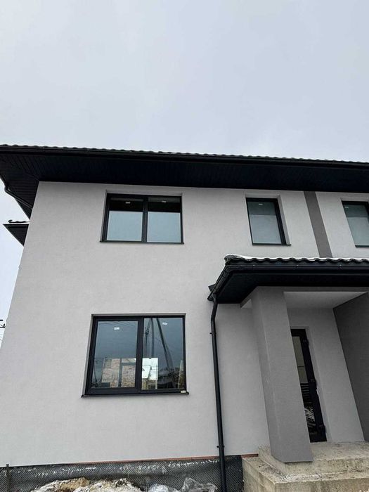 Продаж дуплексу 125м2+2,4 сотки у Крихівцях_VD – pohled 6