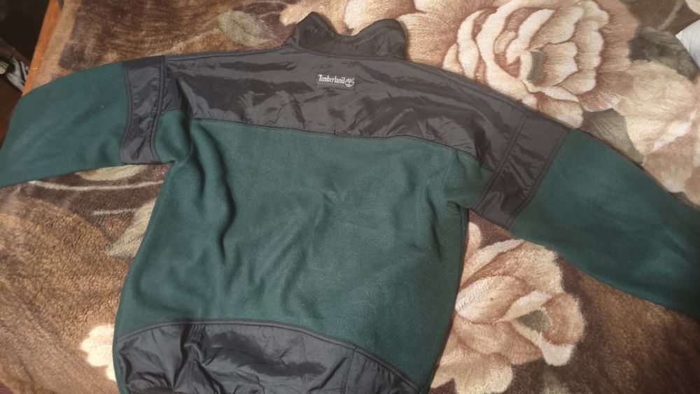 Кофта Timberland XL