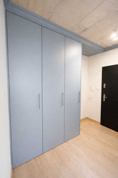 2 pokoje z aneksem | 42m2 | balkon | 5min do centrum| ul. Garbarska