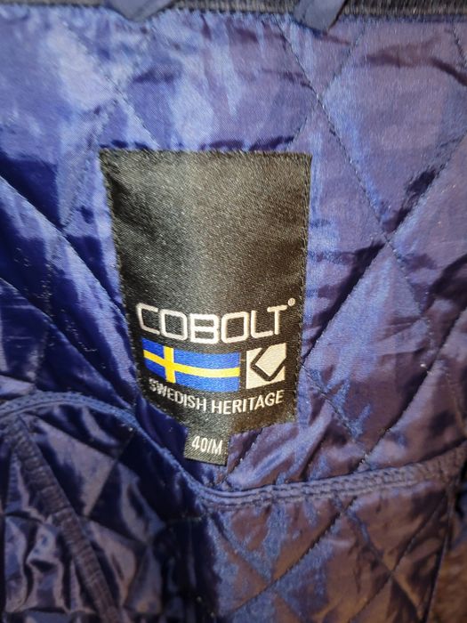 Kurtka męska rozmiar 40 COBOLT