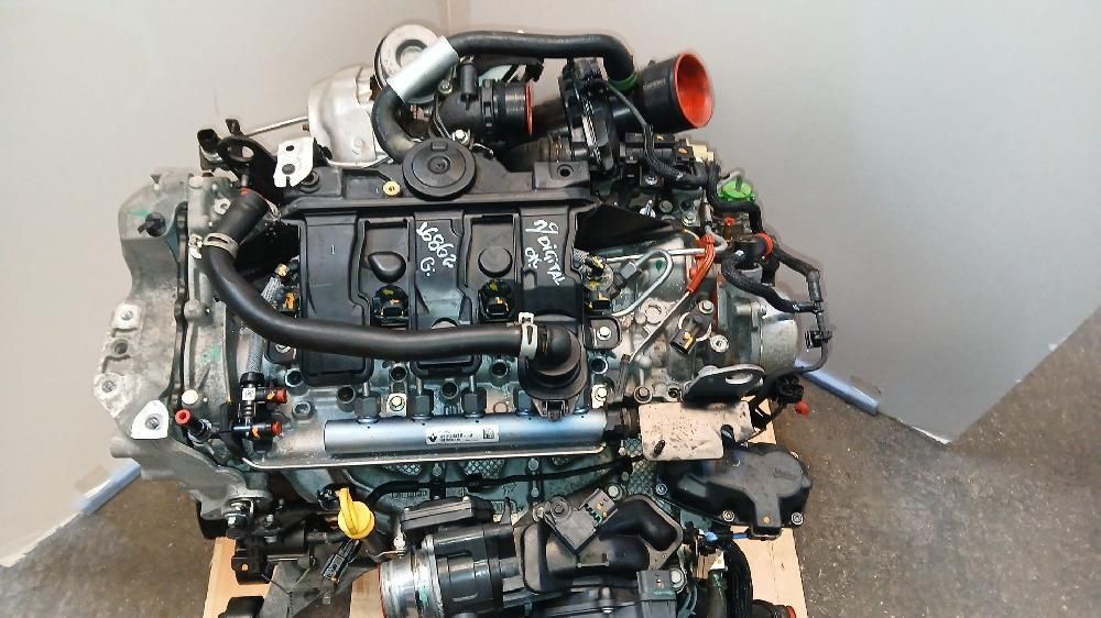 Motor Renault Trafic 1.6 Refª R9M413