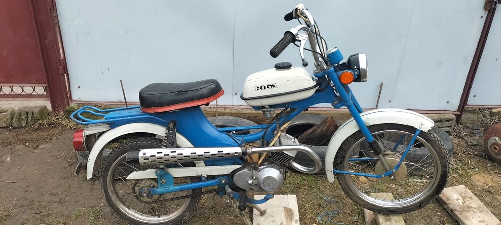 Рига 22,обмін на мінск