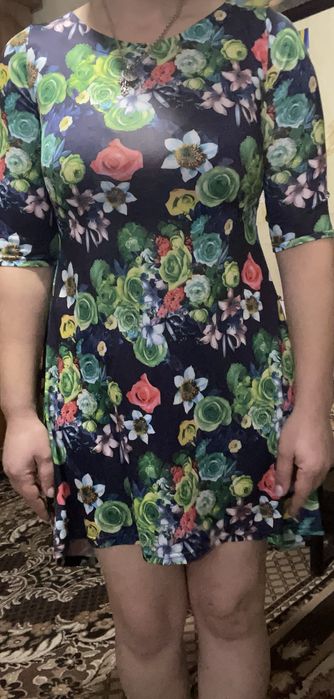 Сукня  розмір  М