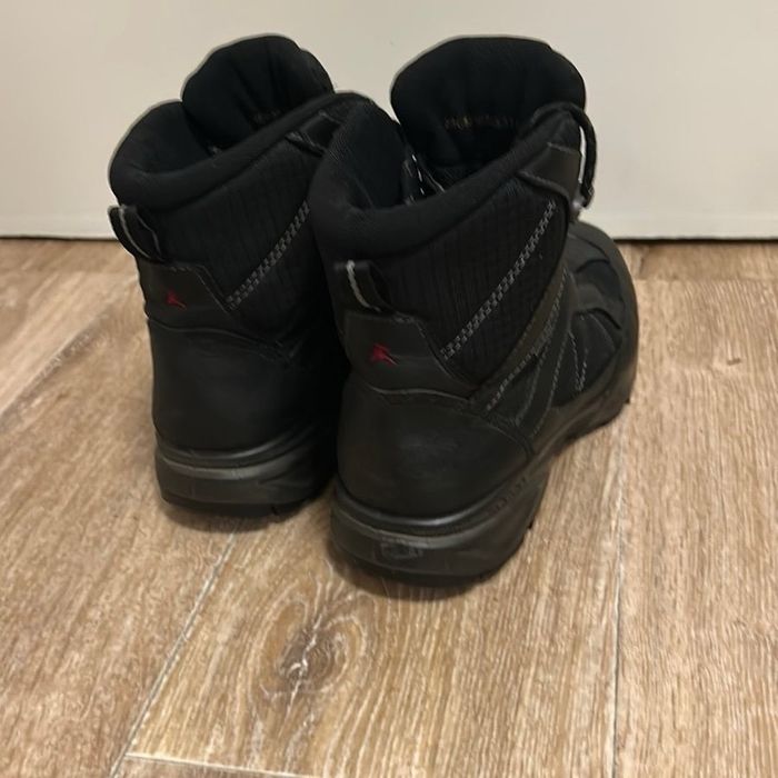 трекінгові черевики Ecco Rugged Terrain V (Gore-Tex)