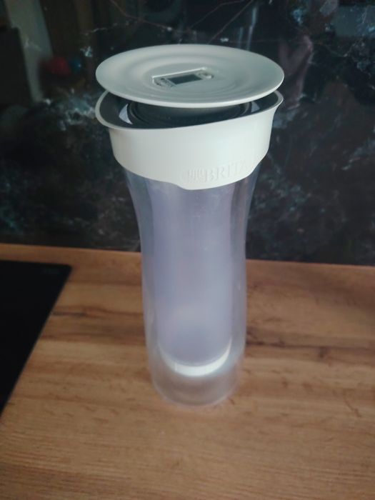 Filtr do wody butelka  Brita 1l
