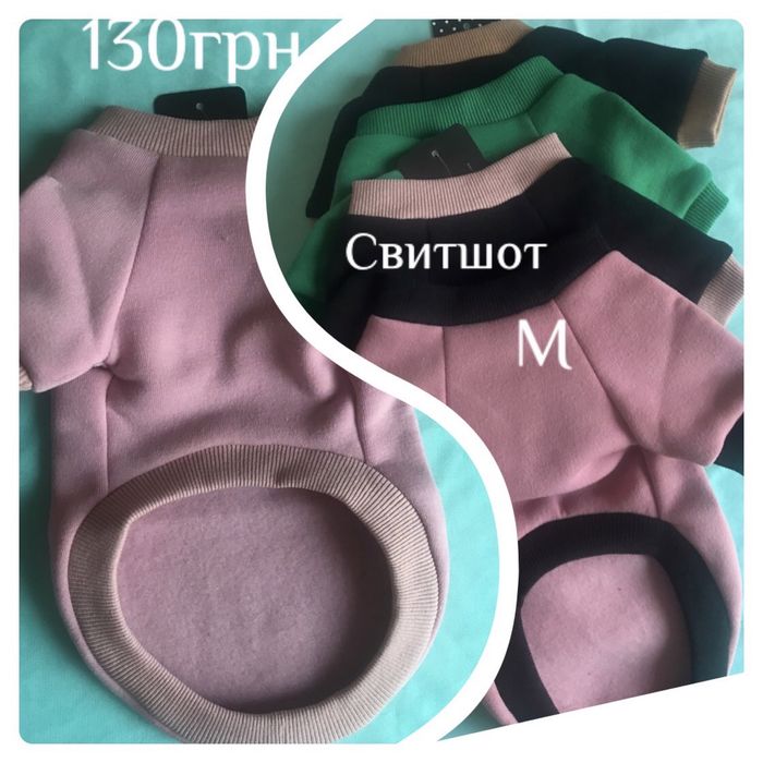 Одежда для йоркширского терьера