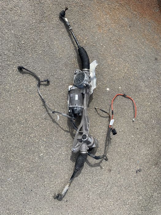 рулевая рейка ауди А3 Golf7 skoda octavia seat leon