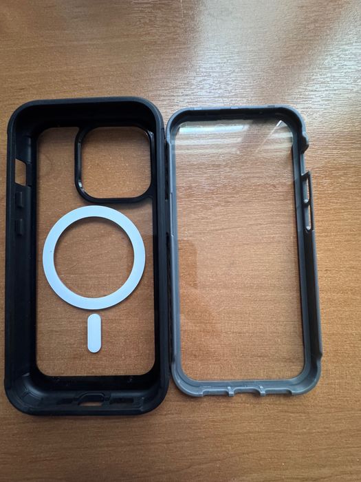 Etui Pancerne IPHONE 15 PRO