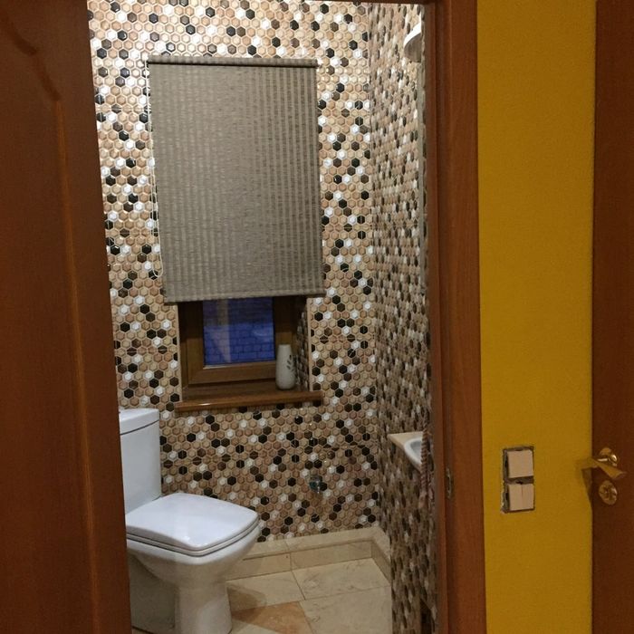 Сдам Таунхаус для 4-7чол. 140м2. Киргизская ( гараж)