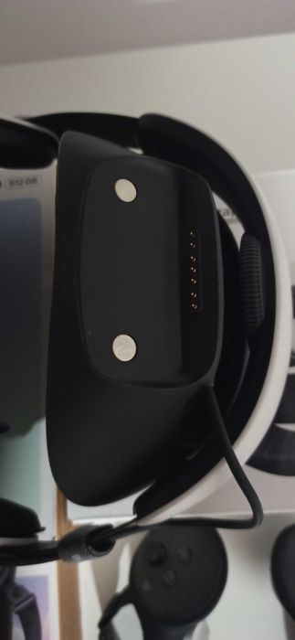 Meta Quest 3 512 GB + zestaw premium akcesoriów BoboVR / AMVR