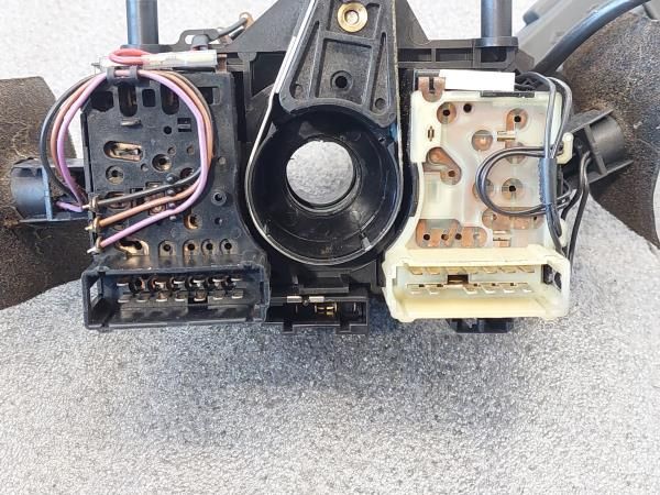 Conjunto / manetes de luzes e limpa vidros RENAULT Laguna I Break (K56