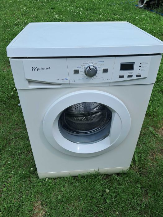 Regał metalowo plastykowy