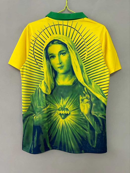 Camisolas Brasil novas