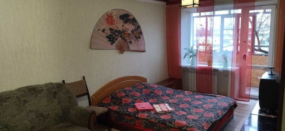 2 кім квартира- студіія в Ізюмі