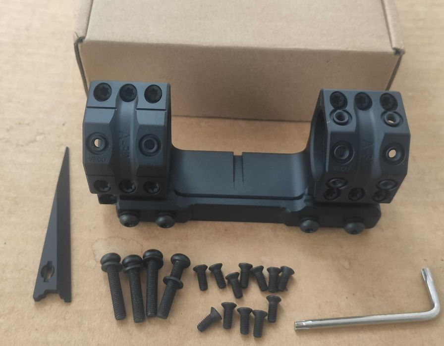 Моноблоки типу SPUHR на трубу  30 мм