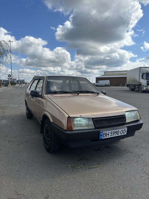 Продам Ваз 2109