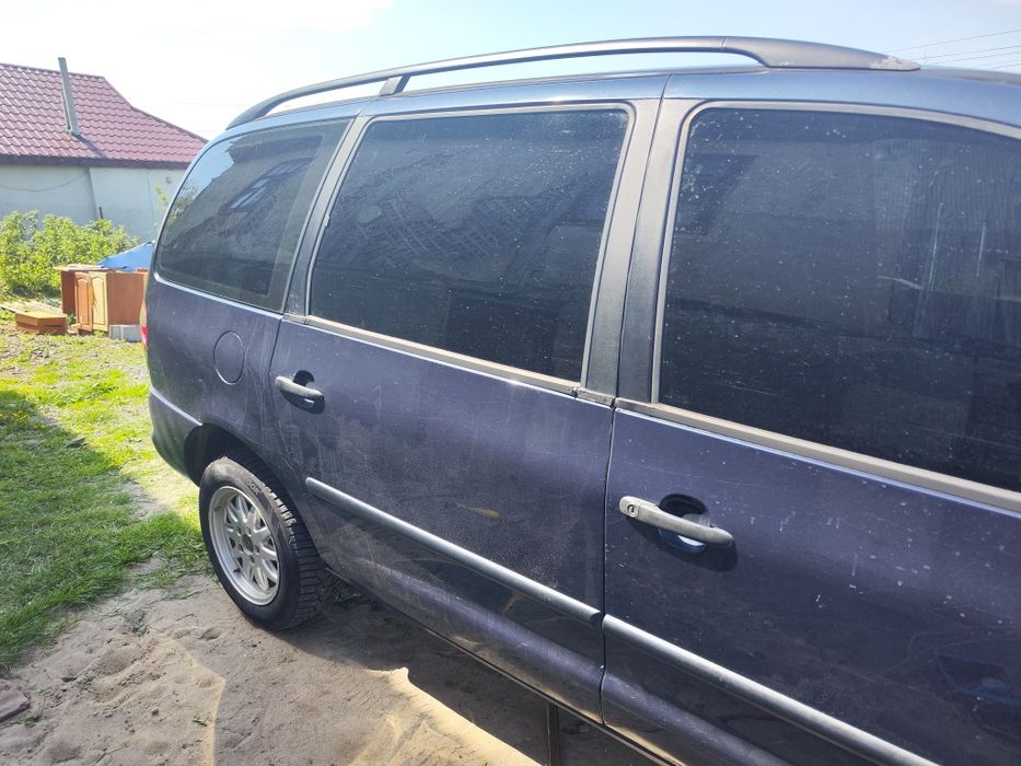 Сімейний автомобіль